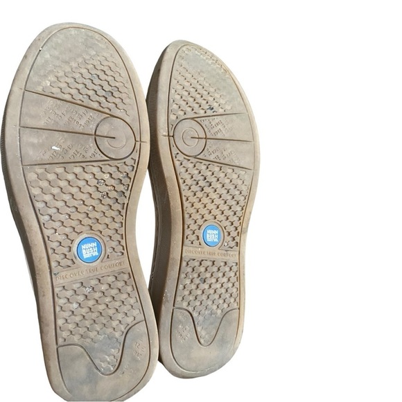 Nunn Bush  Aspire Lace-To-Toe Oxford I Size: 9M - Picture 14 of 16